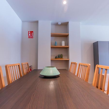 Casa Erme - Vut 4908 As Appartement Avilés Buitenkant foto