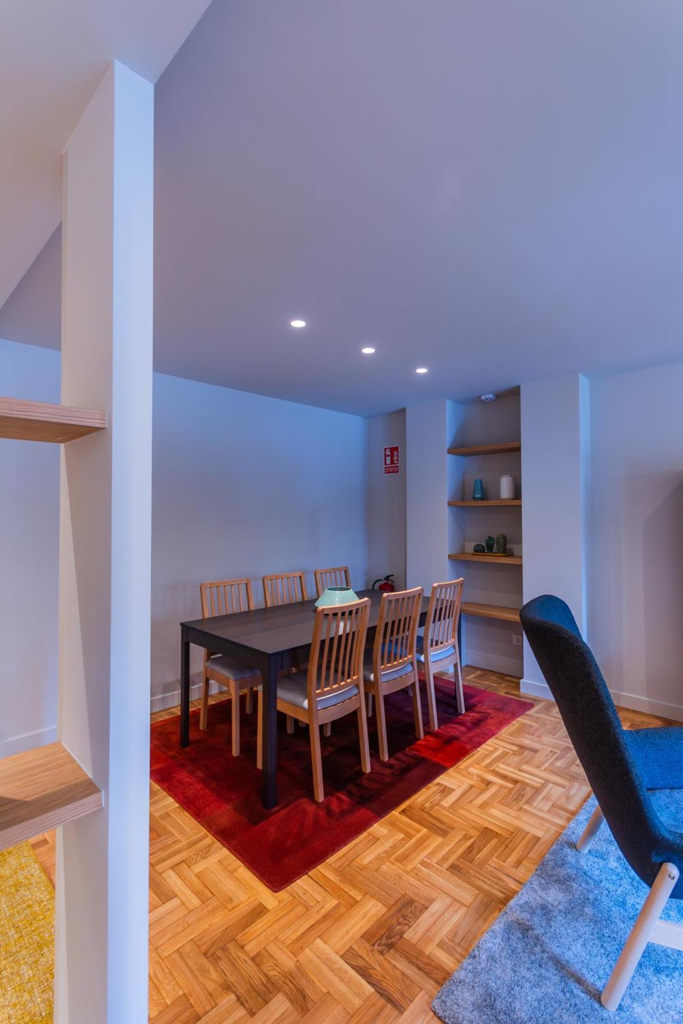 Casa Erme - Vut 4908 As Appartement Avilés Buitenkant foto