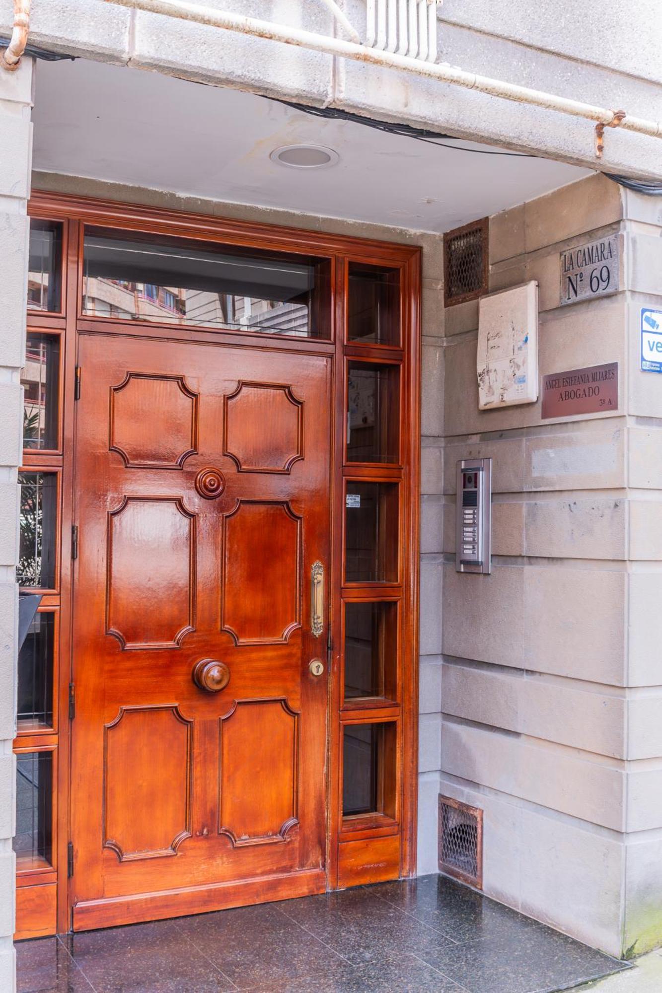 Casa Erme - Vut 4908 As Appartement Avilés Buitenkant foto