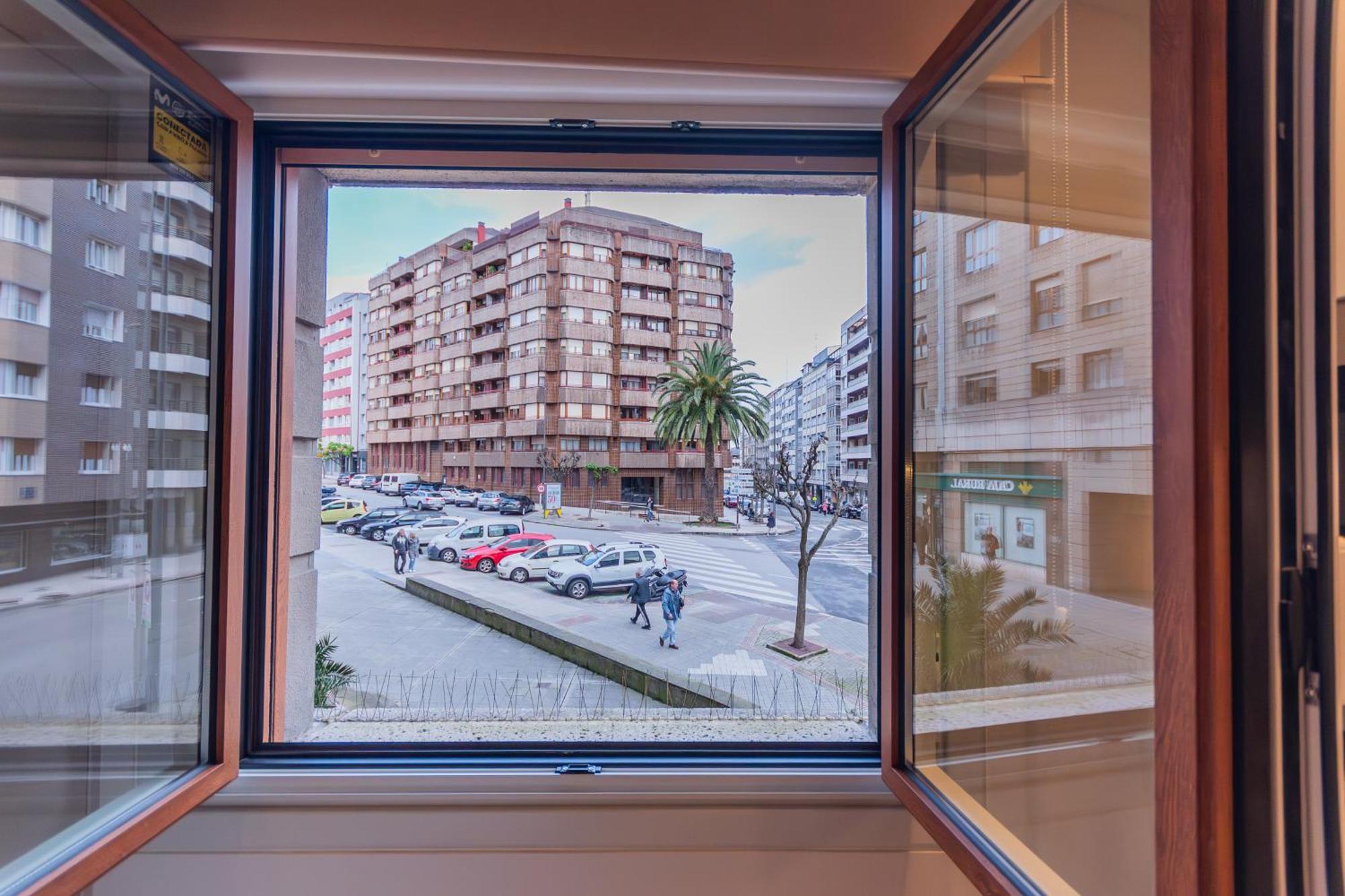 Casa Erme - Vut 4908 As Appartement Avilés Buitenkant foto