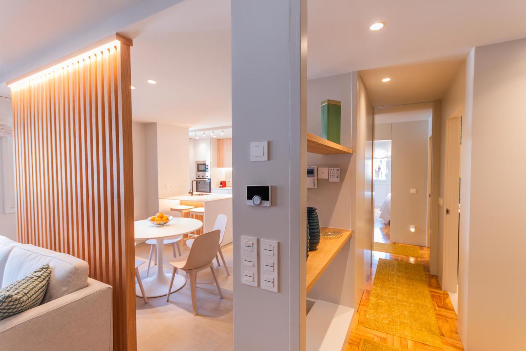 Casa Erme - Vut 4908 As Appartement Avilés Buitenkant foto