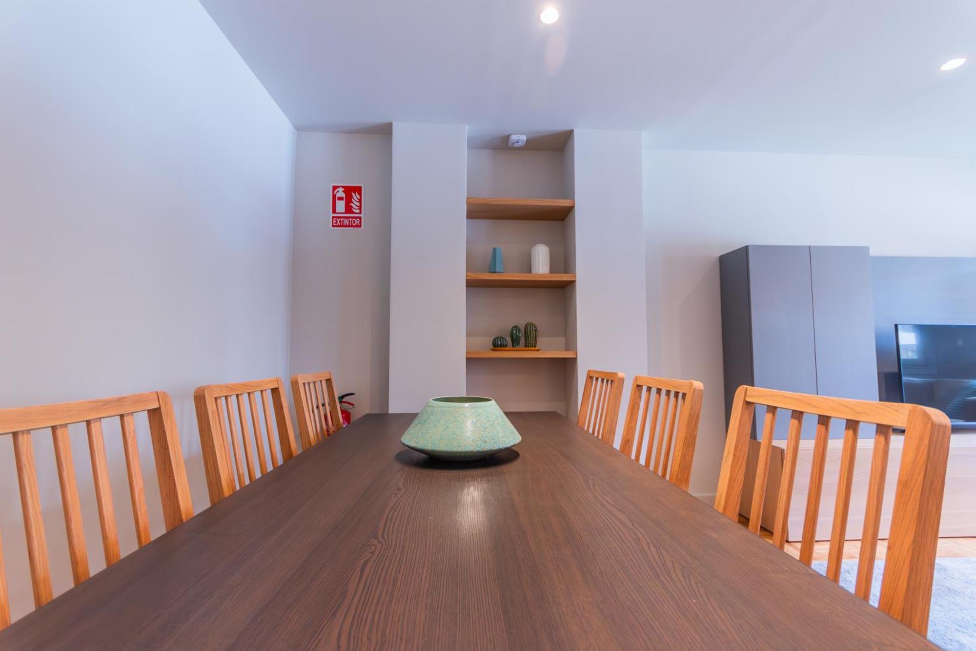 Casa Erme - Vut 4908 As Appartement Avilés Buitenkant foto