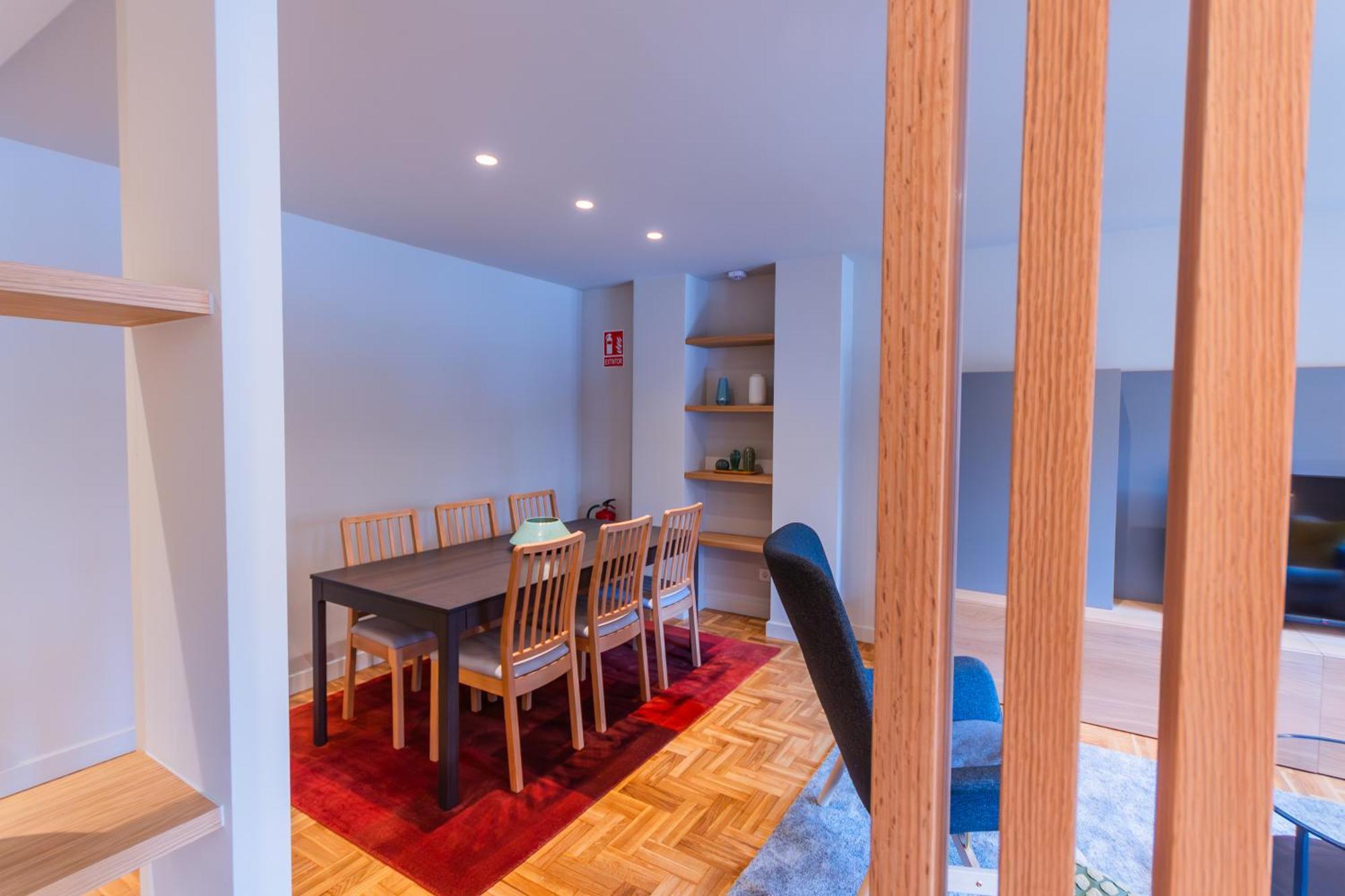 Casa Erme - Vut 4908 As Appartement Avilés Buitenkant foto