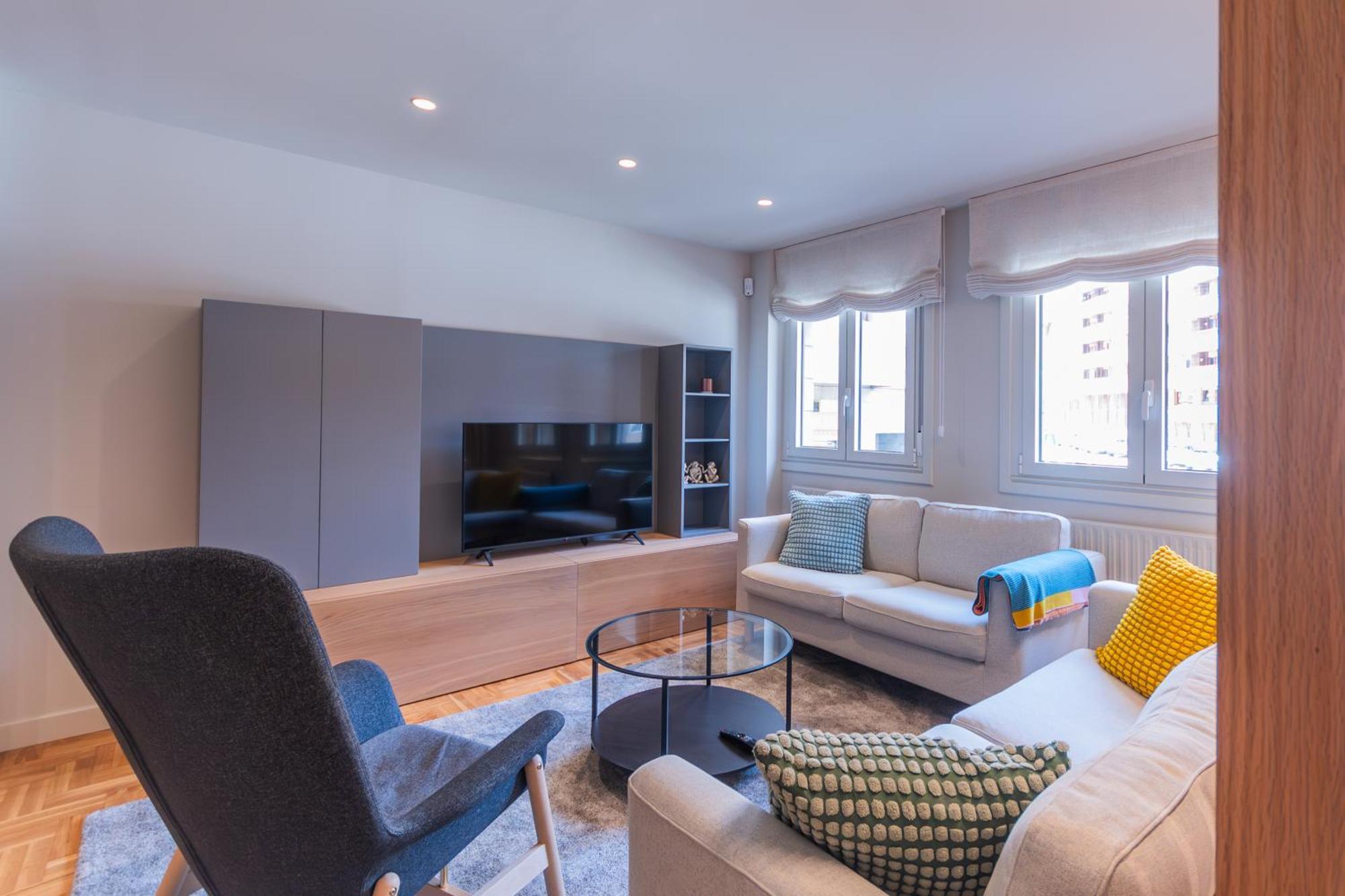 Casa Erme - Vut 4908 As Appartement Avilés Buitenkant foto